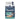 Nourriture sèche pour chats adultes BLUE BUFFALO Multiproteines - Recette de saumon et poisson - 3.18 kg