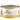 Nourriture humide pour chats ALMO NATURE HQS COMPLETE. Recette de poulet et patates douces en sauce. 70 gr.