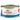 Nourriture humide pour chats ALMO NATURE HQS COMPLETE. Recette de thon et sardines en sauce. 70 gr.
