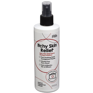 Vaporisateur pour soulagement des irritations pour chiens et chats Envirofresh - 250ml