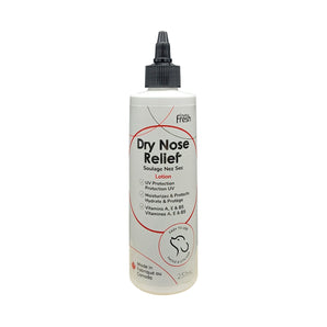 Lotion pour museau sec Envirofresh pour chiens -  Avec Protection Uv - 237ml