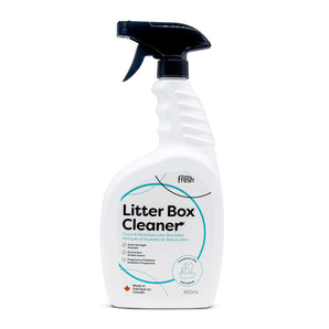 Nettoyant pour bac à litière Envirofresh - 950ml