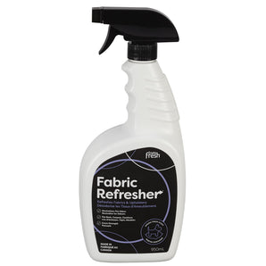 Désodorisant à tissus Envirofresh - Printemps Frais - 950 ml.