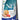 Nourriture sèche sans grains pour chiens adultes de races miniatures FARMINA N&d Ocean - Saumon, morue & cantaloup -  2.5 kg