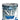 Nourriture humide sans grains pour chiens FARMINA N&d Ocean - Recette de saumon et citrouille - 6 conserves de 283 g (10oz)