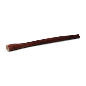 Gâterie pour chiens OPEN RANGE - BULLY STICK avec ODEUR CONTRÔLÉE. 11-12"