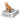Bac à litière auto-nettoyant PETSAFE SCOOPFREE  - Crystal Classique