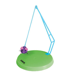 Toy for cats. KONG Magnetic Pendulum Mouse.