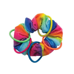 Toy for cats. KONG Scrunchie Scrunchie.