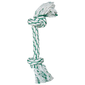 Knotted Rope Dogit Bone, Mint Flavor