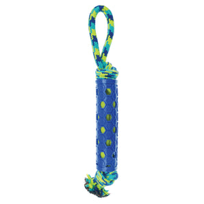 K9 Fitness Zeus Toy, Fetch and Pull Stick