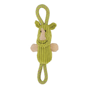 Mojo Naturals Toy, Pals with Pull Strings