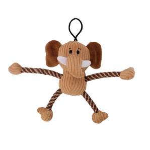 Mojo Naturals Toy, Pals with Sliding Strings.