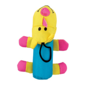 Mojo Brights toy, happy friends