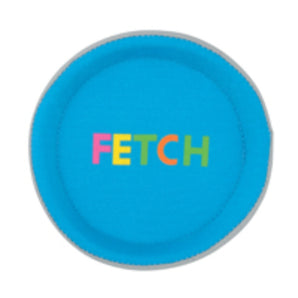 Mojo Brights toy, fetch discs