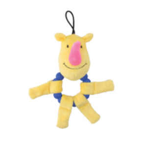 Mojo Brights Toy, Buddies with Ring