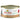 Nourriture humide pour chats ALMO NATURE HQS NATURAL. Recette de thon et fromage au bouillon. Choix de formats.