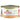 Nourriture humide pour chats ALMO NATURE HQS NATURAL. Recette de thon et crevettes au bouillon. 70gr.