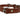 Dallas APS Genuine Leather Dog Collar