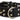 Amsterdam APS Genuine Leather Dog Collar