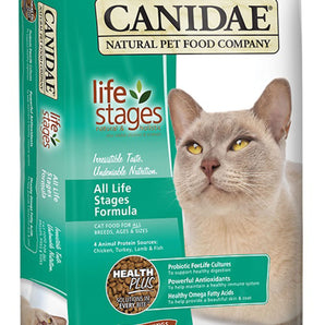 Canidae Multi-Protein Balanced Cat Food