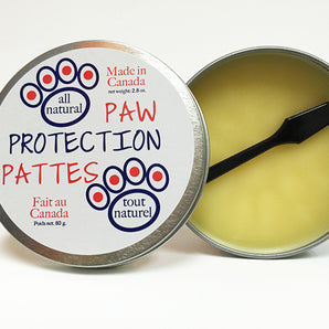 DUSENZA Paw Protection Balm. 80g