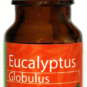 Huiles essentielles d'eucalyptus DUSENZA. 10ml