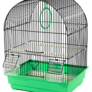 DaYang Picea cage for finches and canaries 35x28x46 cm.