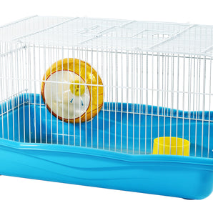 DaYang Iberis cage for small rodents 55x34x28 cm.