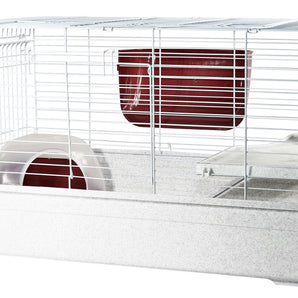 DaYang Iris cage for rabbits 99x69x53 cm.