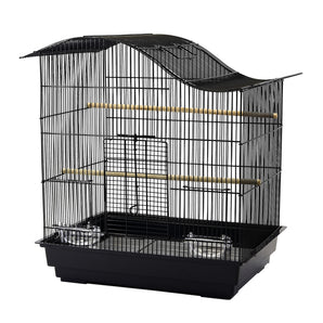 DaYang Abelia cage for finches and canaries 46x36x53 cm