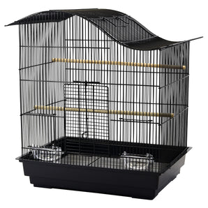 DaYang Sophora cage for parakeets, finches and canaries 51x41x61 cm.