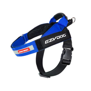 EZYDOG EXPRESS dog harness. Choice of sizes and colors.
