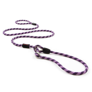 EZYDOG LUCA dog leash. 5.5 ft. Choice of colors.