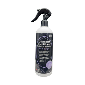 Après-shampoing démêlant pour chiens ENVIROFRESH Splash Tropical. 380 ml.