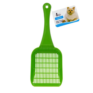 Cat Love litter scoop. Choice of colors.