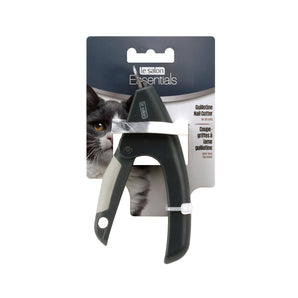 Essentials Le Salon guillotine blade nail clipper for cats.