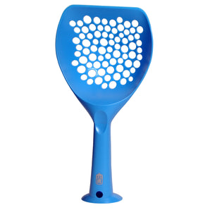 Catit litter scoop for silica litter. Choice of colors.