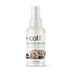 Catit Catnip Spray. 90ml