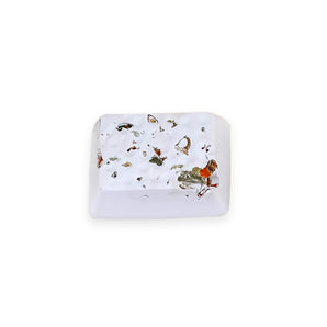 Living World Small Animal Mineral Block for Small Animals. Vegetable flavor. Choice of formats.