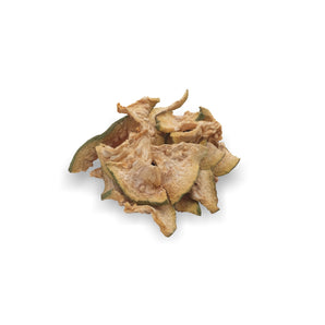 Living World Small Animal Chews, Dried Guava Chips. 25g.
