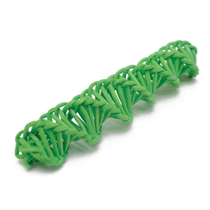 Living World Nibblers Small Animal Wicker Chew Toy, Twisted Stick.