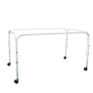 Living World Deluxe Habitat Rolling Stand, Large (HG61858).