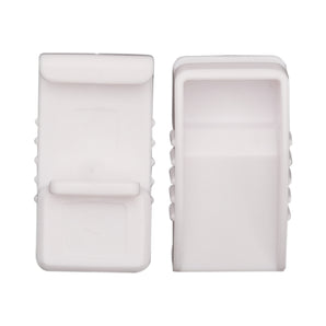 Replacement Slide Latches for Vision Bird Cage Tops
