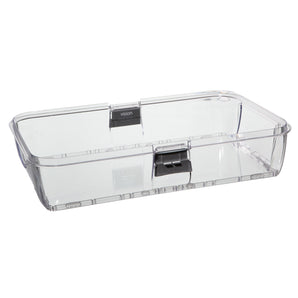 Protective edge for Vision M01/M02/M11/M12 cages