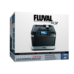Fluval G4 Advanced Filtration System