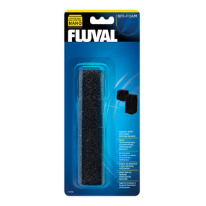 Fluval-V Bio-Foam Nano Filter Media