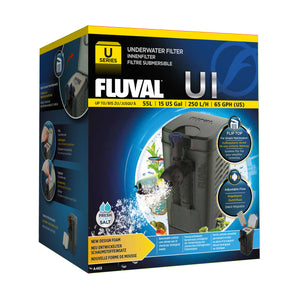Sub filter. FL U1 for aqua. 55LV
