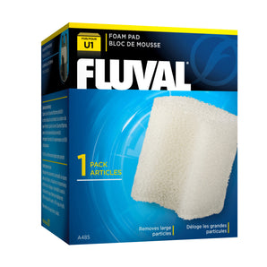 Fluval U1-V Foam Block
