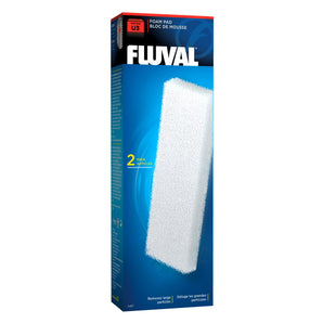 Fluval U3 Submersible Filter Foam Blocks